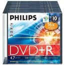 Verbatim Verbatim DVD-R Nyomtatható DVD lemez 455C1
