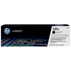 Toner ReBuilt Zafir HP CF210X/CRG-731 Black 5718915822482