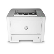 HP L&eacute;zernyomtat&oacute; Laser 408dn, 256MB, USB/H&aacute;l&oacute;, A4 40lap/perc FF, 600x600 Duplex #B19 7UQ75A#B19