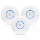 Ubiquiti, UniFi AC Nano HD 802.11a/b/g/n/ac, Wave2 accesspoint (PoE adapter nélkül) - 3 pack HÁRMASÁVAL RENDELHETŐ, AZ ÁR DARABÁR UAP-NANOHD-3 /db Ubiquiti, UniFi AC Nano HD 802.11a/b/g/n/ac, Wave2 accesspoint (PoE adapter nélkül) - 3 pack HÁRMASÁVAL RENDELHETŐ, AZ ÁR DARABÁR UAP-NANOHD-3 /db