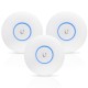 Ubiquiti, UniFi AC Nano HD 802.11a/b/g/n/ac, Wave2 accesspoint (PoE adapter nélkül) - 3 pack HÁRMASÁVAL RENDELHETŐ, AZ ÁR DARABÁR UAP-NANOHD-3 /db Ubiquiti, UniFi AC Nano HD 802.11a/b/g/n/ac, Wave2 accesspoint (PoE adapter nélkül) - 3 pack HÁRMASÁVAL RENDELHETŐ, AZ ÁR DARABÁR UAP-NANOHD-3 /db