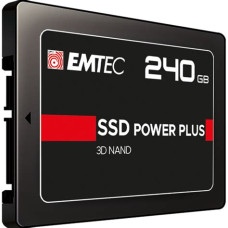 EMTEC SSD (belső memória), 240GB, SATA 3, 500/520 MB/s, EMTEC "X150" ECSSD240GX150 EMTEC SSD (belső memória), 240GB, SATA 3, 500/520 MB/s, EMTEC "X150" ECSSD240GX150