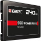 EMTEC SSD (belső memória), 240GB, SATA 3, 500/520 MB/s, EMTEC 