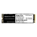 TEAM GROUP MP33 Pro 2TB PCIe Gen3 x4 NVMe M.2 SSD 2100/1700 MB/s TM8FPD002T0C101 TEAM GROUP MP33 Pro 2TB PCIe Gen3 x4 NVMe M.2 SSD 2100/1700 MB/s TM8FPD002T0C101