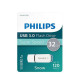 Philips Pendrive USB 3.0 32GB Snow Edition fehér-szürke PH668176