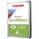 Toshiba Belső HDD 3.5