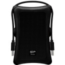 HDD EXT Silicon Power Armor A30 USB3.0 1TB Fekete SP010TBPHDA30S3A HDD EXT Silicon Power Armor A30 USB3.0 1TB Fekete SP010TBPHDA30S3A