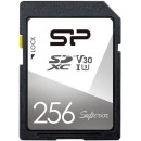 SILICON POWER memory card Superior Micro SDXC 256GB UHS-I A3 V30 SP256GBSTXDV3V20SP SILICON POWER memory card Superior Micro SDXC 256GB UHS-I A3 V30 SP256GBSTXDV3V20SP