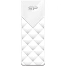 Silicon Power Pendrive Blaze - B32 256GB Data transfers up to 5 Gbps, Sleek polished finish, White SP256GBUF3B32V1W SP256GBUF3B32V1W Silicon Power Pendrive Blaze - B32 256GB Data transfers up to 5 Gbps, Sleek polished finish, White SP256GBUF3B32V1W SP256GBUF3B32V1W