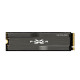 SILICON POWER XD80 PCIe Gen 3x4 NVMe M.2 2280 3400/3000MB/s 2TB SP002TBP34XD8005