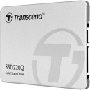 TRANSCEND 1TB 2.5inch SSD SATA3 QLC TS1TSSD220Q