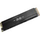 TRANSCEND 1TB M.2 2280PCIe Gen3x4 QLC DRAM-less TS1TMTE110Q