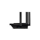 TP-LINK Wireless Router Dual Band AX5400 1xWAN(1000Mbps) + 4xLAN(1000Mbps) + 1xUSB 3.0, Archer AX72 ARCHER AX72 TP-LINK Wireless Router Dual Band AX5400 1xWAN(1000Mbps) + 4xLAN(1000Mbps) + 1xUSB 3.0, Archer AX72 ARCHER AX72