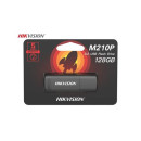 Hikvision Pendrive - 128GB USB3.0, M200, Ezüst HS-USB-M200(STD)/128G/U3 Hikvision Pendrive - 128GB USB3.0, M200, Ezüst HS-USB-M200(STD)/128G/U3