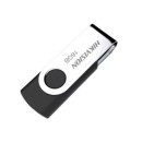 Hikvision Pendrive - 16GB USB3.0, M200S, Kihajtható design, Fekete HS-USB-M200S(STD)/16G/U3 Hikvision Pendrive - 16GB USB3.0, M200S, Kihajtható design, Fekete HS-USB-M200S(STD)/16G/U3