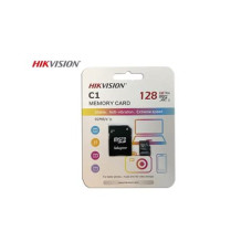 Hikvision Micro SD Card C1 64GB (HS-TF-C1(STD)/64G/ADAPTER)
