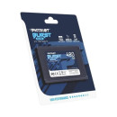 PATRIOT Burst Elite 480GB SATA 3 2.5Inch SSD PBE480GS25SSDR PATRIOT Burst Elite 480GB SATA 3 2.5Inch SSD PBE480GS25SSDR