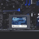PATRIOT Burst Elite 1.92TB SATA 3 2.5Inch SSD PBE192TS25SSDR PATRIOT Burst Elite 1.92TB SATA 3 2.5Inch SSD PBE192TS25SSDR