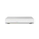 QNAP QHORA-301W 10GbE SD-WAN WiFi 6 Router QNAP QHORA-301W 10GbE SD-WAN WiFi 6 Router