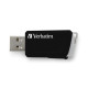 VERBATIM Pendrive, 32GB, USB 3.2, 80/25MB/sec, VERBATIM 