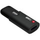 EMTEC Pendrive, 256GB, USB 3.2, titkosított, EMTEC 