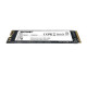 SSD M.2 Patriot P300 PCIe - 2TB - P300P2TBM28 P300P2TBM28