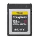 SONY CFexpress 128GB Memóriakártya CEBG128.SYM SONY CFexpress 128GB Memóriakártya CEBG128.SYM