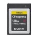 SONY CFexpress 128GB Memóriakártya CEBG128.SYM SONY CFexpress 128GB Memóriakártya CEBG128.SYM