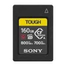 SONY Tough CFexpress 160GB Memóriakártya CEAG160T.SYM SONY Tough CFexpress 160GB Memóriakártya CEAG160T.SYM