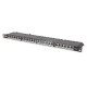 DIGITUS CAT6 HD 24port 19