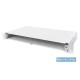 DIGITUS 1U előlap nélküli szürke optikai patch panel DN-96200-QL DIGITUS 1U előlap nélküli szürke optikai patch panel DN-96200-QL