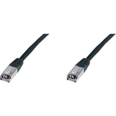 DIGITUS CAT6 S-FTP LSZH 10m zöld patch kábel DK-1644-100/G DIGITUS CAT6 S-FTP LSZH 10m zöld patch kábel DK-1644-100/G