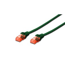 DIGITUS CAT6 U/UTP LSZH 2m kék patch kábel DK-1617-020/B DIGITUS CAT6 U/UTP LSZH 2m kék patch kábel DK-1617-020/B