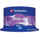 Philips DVD-R 4,7 Gb Írható DVD 50db/henger PH922579