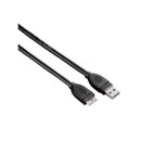 HAMA 200627 USB 3.0 KÁBEL 1,5M A-microB 200627 HAMA 200627 USB 3.0 KÁBEL 1,5M A-microB 200627