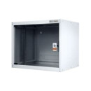 Legrand EVO20U6060 19" 20U SZÉL:600 MÉLY:600 MAG:982 hálózati faliszekrény komplett Evoline EVO20U6060 Legrand EVO20U6060 19" 20U SZÉL:600 MÉLY:600 MAG:982 hálózati faliszekrény komplett Evoline EVO20U6060