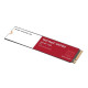 1TB WD RED SN700 NVMe SSD M.2 WDS100T1R0C WDS100T1R0C