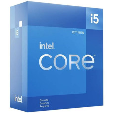 Intel Core i5 12400 2.5GHz/6C/18M UHD Graphics 730 BX8071512400 Intel Core i5 12400 2.5GHz/6C/18M UHD Graphics 730 BX8071512400
