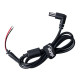 Akyga Kábel DC AK-SC-11 4.5 x 3.0 mm + pin (HP) AK-SC-11 Akyga Kábel DC AK-SC-11 4.5 x 3.0 mm + pin (HP) AK-SC-11