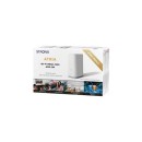 Strong Atria Wi-Fi Mesh2100 Add-On kiegészítő egység MESH2100ADD-ON Strong Atria Wi-Fi Mesh2100 Add-On kiegészítő egység MESH2100ADD-ON