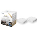 Strong Atria Wi-Fi Mesh2100 Kit MESHKIT2100 Strong Atria Wi-Fi Mesh2100 Kit MESHKIT2100