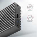 Axagon EEM2-XS USB-C 3.2 Gen2 - M.2 NVMe SSD ház EEM2-XS