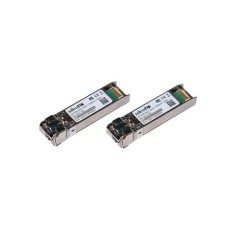 MikroTik, 25G SM, 15km, Tx:1270nm Rx:1330nm, LC, DDM (XS+27LC15D) Csak a párjával rendelhető, az ár 1db-ra vonatkozik! XS+2733LC15D MikroTik, 25G SM, 15km, Tx:1270nm Rx:1330nm, LC, DDM (XS+27LC15D) Csak a párjával rendelhető, az ár 1db-ra vonatkozik! XS+2733LC15D