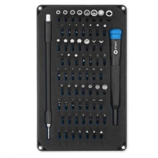 iFixit Mako Precision 64 bitfejes csavarhúzó szett EU145299-4 iFixit Mako Precision 64 bitfejes csavarhúzó szett EU145299-4
