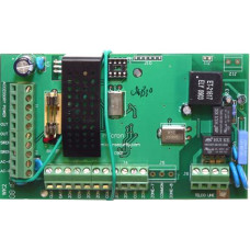 Micron SCORPION Z8020C panel