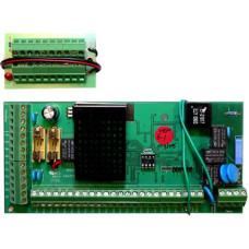 Micron SCORPION Z4120C panel + MX-810 LED