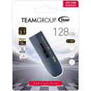 TeamGroup TeamGroup 128GB C188 USB 3.2 Pendrive - Indigókék TC1883128GL01