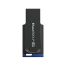 TeamGroup TeamGroup 64GB M211 USB 3.2 Pendrive - Fekete TM211364GB01