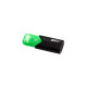 Emtec 64GB B110 Click Easy USB 3.2 Pendrive - Fekete/Zöld ECMMD64GB113 Emtec 64GB B110 Click Easy USB 3.2 Pendrive - Fekete/Zöld ECMMD64GB113