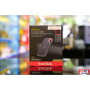SANDISK 186534 (SDSSDE61-2T00-G25), EXTREME SSD PORTABLE, 2TB, 1050MB/s, USB 3.2 GEN, NVMe™ 186534 SANDISK 186534 (SDSSDE61-2T00-G25), EXTREME SSD PORTABLE, 2TB, 1050MB/s, USB 3.2 GEN, NVMe™ 186534